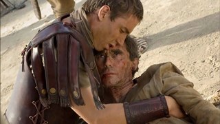 Musique Bataille de Philippes - Rome saison 2 HBO