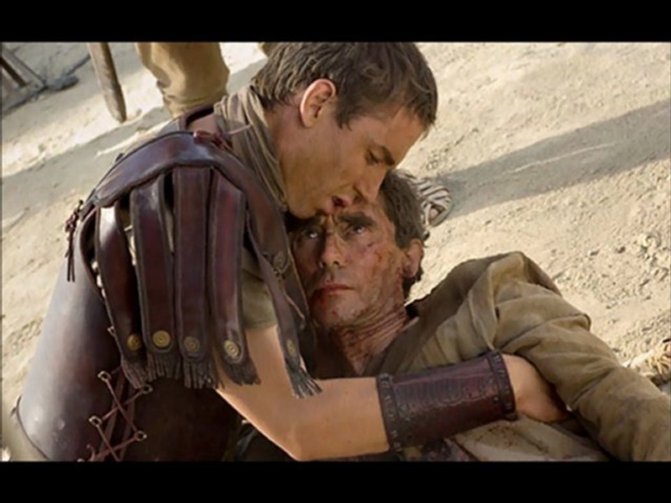 Musique Bataille de Philippes - Rome saison 2 HBO