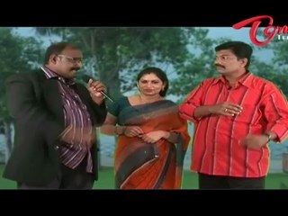 Comedy Skits - Stranger enjoying with Innocent Couple