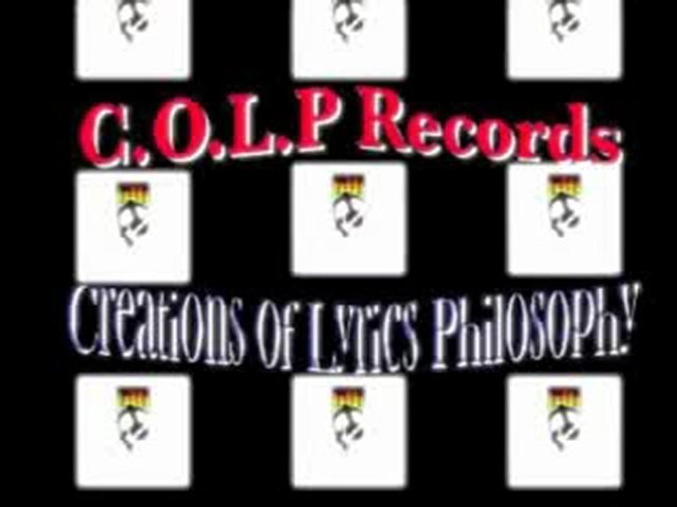 Gale feat. Traquino -The Night- ( by LatinIron C.O.L.P Records NEW VERSION )