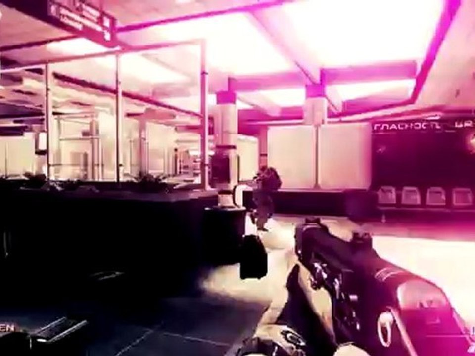 MASSIV | MW3 - BEI NACHT |