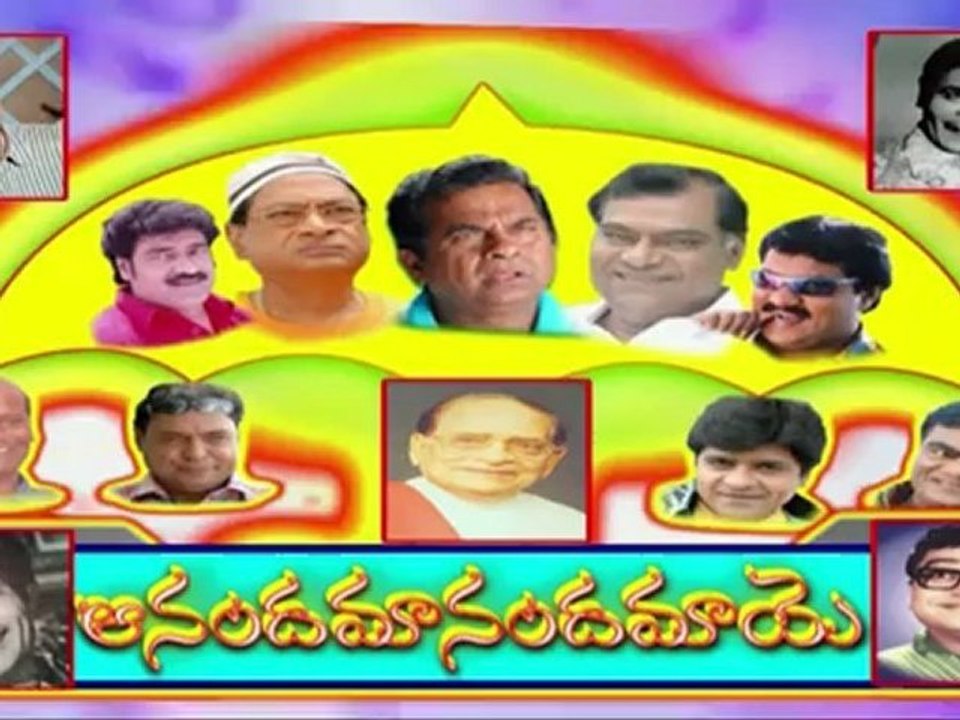 Comedy Express 549 - Back to Back - Comedy Scenes