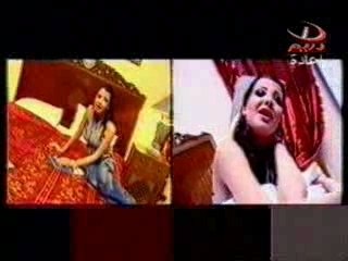 Nancy Ajram - Nesaitom Gar7o -