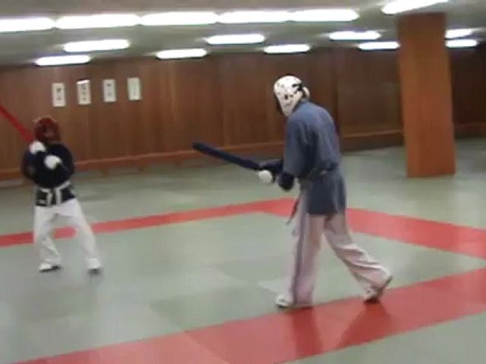 C'est quoi le Yoseikan Budo ?