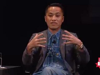 Phillip Lim's Approach to Design and Business