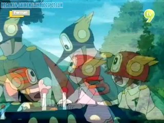 Perman- Pertengkaran Perman Dan Ayahnya [malay version]