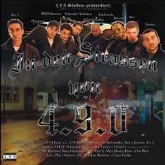 Schlafwandler: Die dunkle Seite von Sex, Drogen & Gewalt 🎧