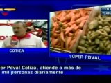 (Vídeo) Gobierno Bolivariano garantiza soberanía alimentaria