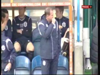 Huddersfield Town 2-1 Wolves