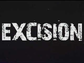 Excision trailer