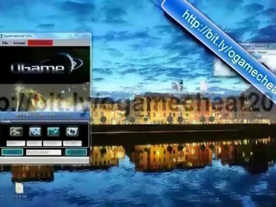 OGame Cheats * FREE Download , October 2012 Update