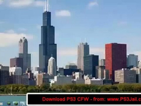 PS3 4.25 Firmware Jailbreak! PSN Access! [FREE Download] ,