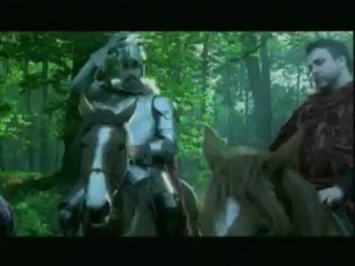 Gregorian-Boulevard of Broken Dreams (Green Day)