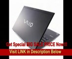 Sony VAIO 13.3 i5-2410M 2.3GHz Notebook | VPC-SA2FGXBI REVIEW