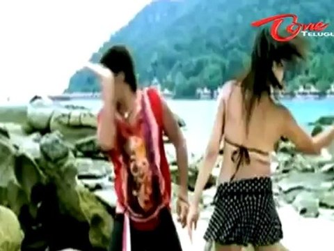 Telugabbai Songs - Yella Yella - Tanish - Tashu Kaushik