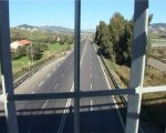 STRADE E AUTISTI IN BASILICATA MATERA 20-10-2012