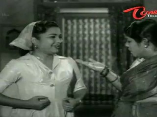Suryakantham Hilarious Comedy Scene in Hospital