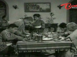 Relangi Hilarious Comedy Scene In Kitchen