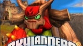 Skylanders Giants - Wii ISO Download (EUR)
