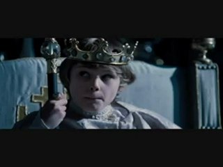 KINGDOM OF HEAVEN PART 11 (SALAHUDDIN AL AYYUBI)