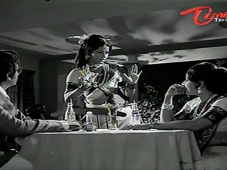 Kalpana Songs - Poddu Vaalipoyaaka - Murali Mohan Jayachitra