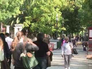 Olympics 2020: Madrid has eveything to play for