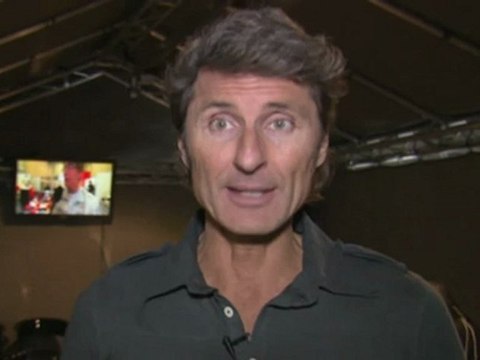 Lamborghini Gallardo LP 570-4 Super Trofeo 2013