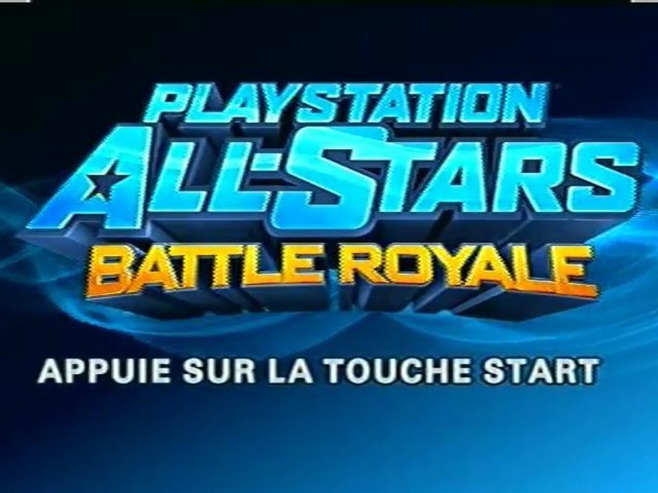 [Mini-avis-a-l'arache] Playtorture all-stars: battle royale (Demo beta)