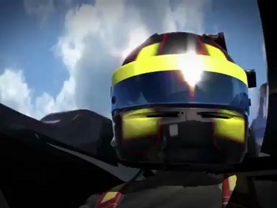 Pirelli: Giro di pista del Circuito delle Americhe