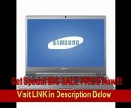 Samsung Silver 14 NP700Z3A-S03US Laptop PC with Intel Core i5-2450M Processor and Windows 7 Home Premium with Windows 8 Pro Upgrade Option FOR SALE