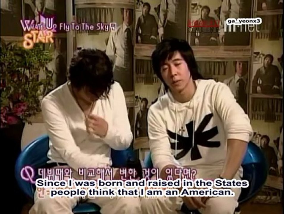 Whats up Star - FTTS 04.11.25