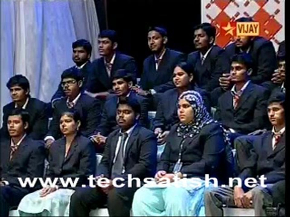 Unnal Mudiyum Part 1