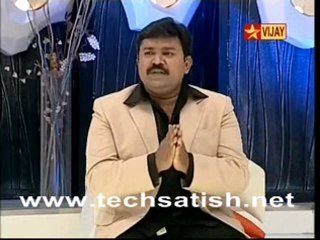 Unnal Mudiyum Part 2