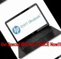 SPECIAL DISCOUNT HP ENVY 6t Ultrabook Intel Core i5/15.6/4GB/500GB/We... ULTRABOOK