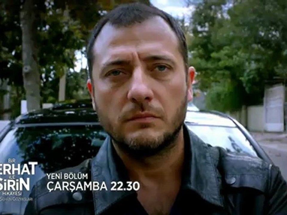 Bir Ferhat ile Şirin Hikayesi