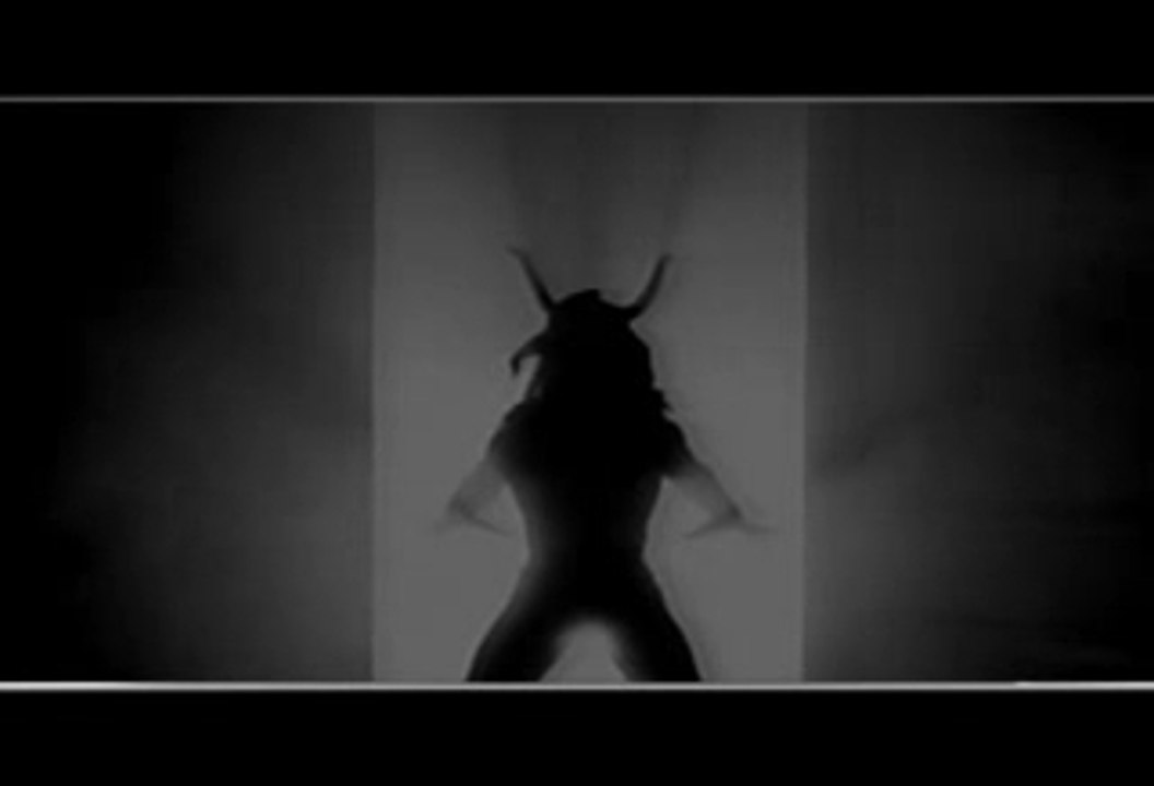 Danzig  - Am I Demon