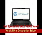 HP ENVY Sleekbook 6t-1000 Laptop PC REVIEW