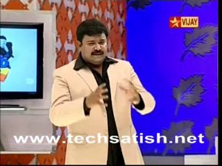 Unnal Mudiyum Part 5