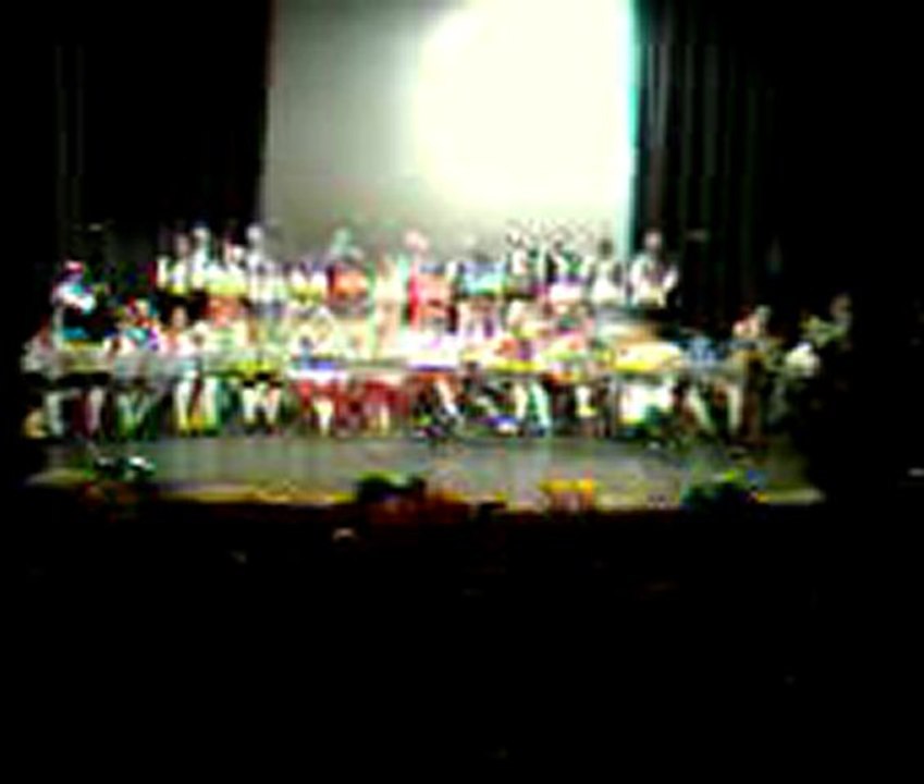 ORQUESTRA TIPICA SCALABITANA EM ALMEIRIM MARCHA RIBATEJANA