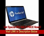 HP Pavilion  dv7-6b32us 17.3 Notebook (Intel Core i7-2670QM, 4GB DDR3, 640GB HD) REVIEW
