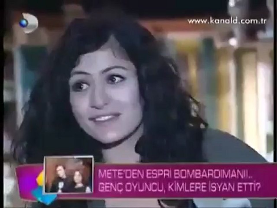 SESLİROOM.COM, SESLİROOM SitiFıR..!Deniz Çakır - Magazin D Röportajı