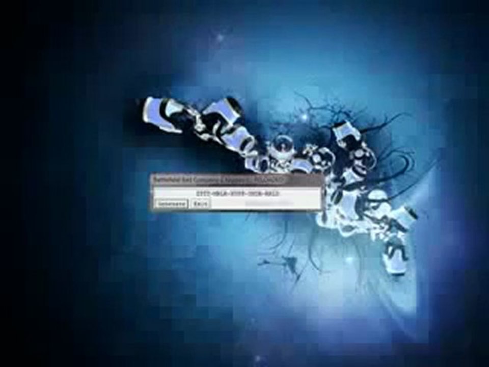 Battlefield Bad Company 2 KEYGEN RELOADED WORKS 100 124