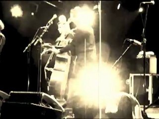 POKEY LAFARGE & THE SOUTH CITY THREE ( 2 )