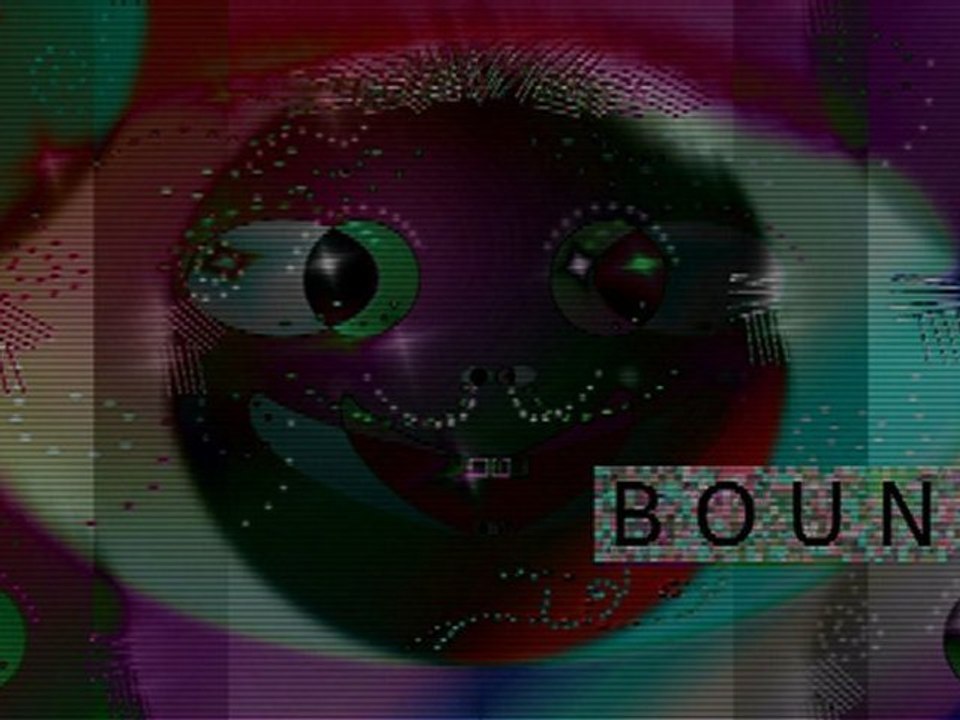 Bounce