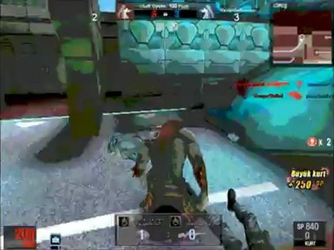 Wolfteam Sentertos'dan Mütiş Görüntüler