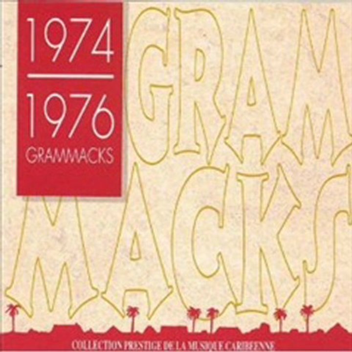 grammacks - mi deba