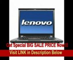 SPECIAL DISCOUNT Lenovo ThinkPad T420 4177RVU 14-Inch LED Notebook - Core i5 i5-2450M 2.5GHz 320GB HDD 4GB DDR3 - Matte Black