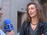 AlmaFest: la comicità di Lia Celi dà il benvenuto alle matricole di Rimini