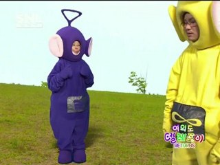 [mix][tvN] SNL코리아 시즌3.E07.121020.손담비 편.HDTV.H264.720p-White