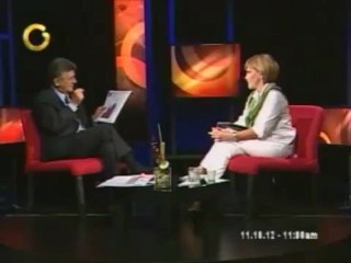 (Vídeo) Henry Ramos Allup en Yo Prometo  análisis del 7 de octubre